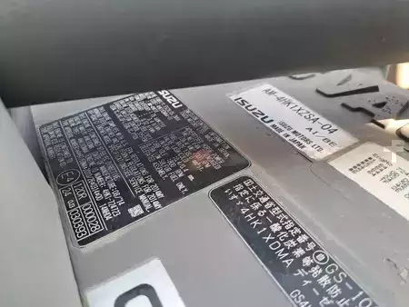 Escavatori gommati 2016 Hitachi ZX170W-5B (27)