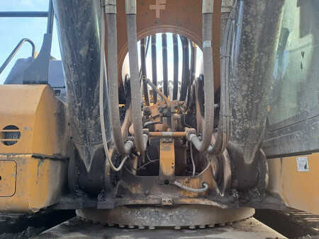 Kettenbagger 2024 Caterpillar 395 (11)