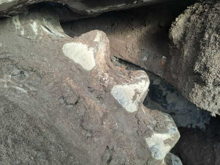 Kettenbagger 2024 Caterpillar 395 (12)