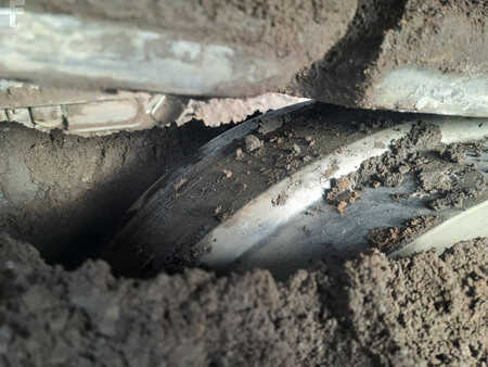 Kettenbagger 2024 Caterpillar 395 (14)