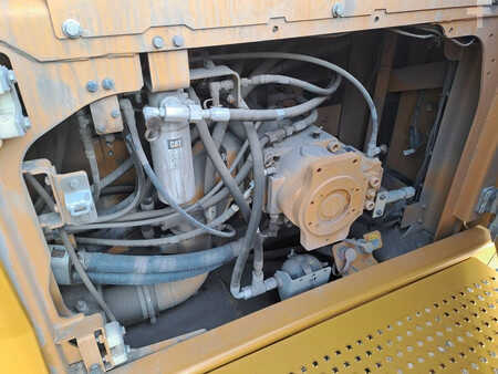 Kettenbagger 2024 Caterpillar 395 (15)