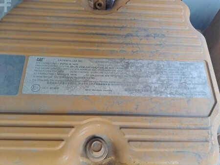 Kettenbagger 2024 Caterpillar 395 (17)