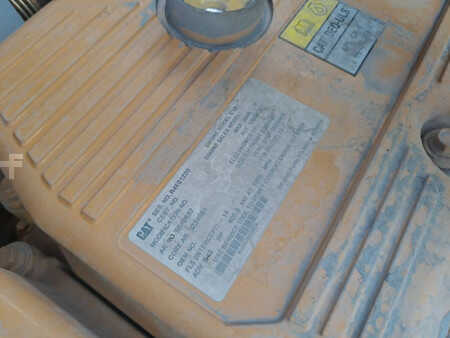 Kettenbagger 2024 Caterpillar 395 (18)