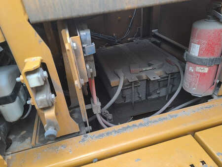 Kettenbagger 2024 Caterpillar 395 (19)