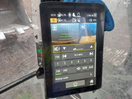 Kettenbagger 2024 Caterpillar 395 (23)