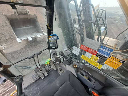 Kettenbagger 2024 Caterpillar 395 (24)