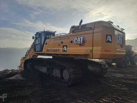 Kettenbagger 2024 Caterpillar 395 (25)