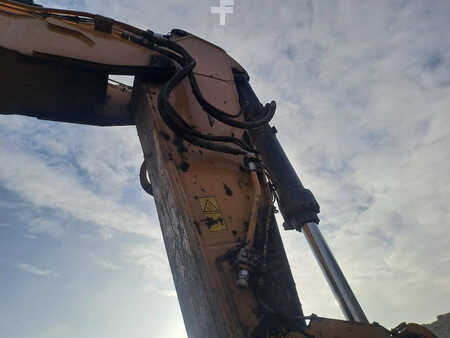 Kettenbagger 2024 Caterpillar 395 (9)