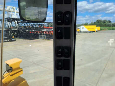Pyöräkuormaajat 2014 Volvo L105 (20)