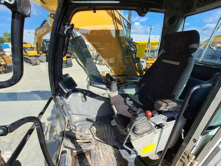 Hydraulic Excavators 2016 Liebherr R922LC (+3 Buckets) (21)