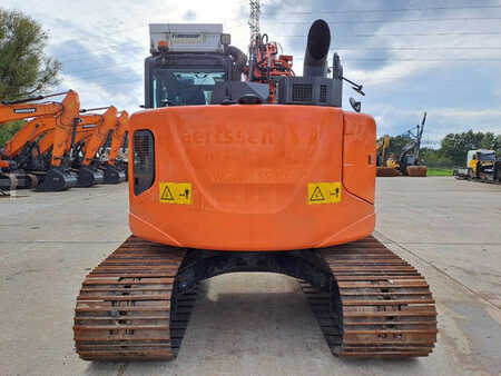 Hitachi ZX135US-6