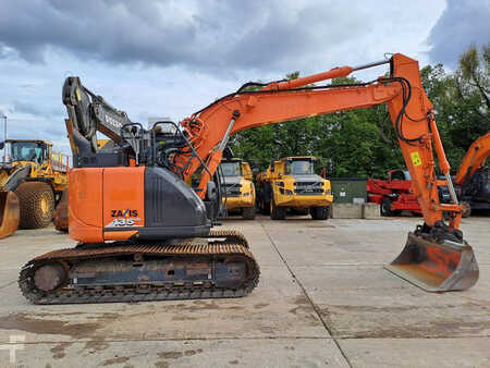 Hitachi ZX135US-6