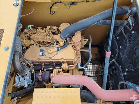Escavadora de rastos 2018 Caterpillar 320 NG (27)