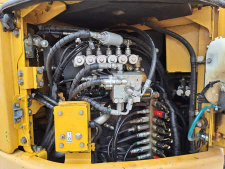 Kettenbagger 2011 Komatsu PC228USLC-8 (13)