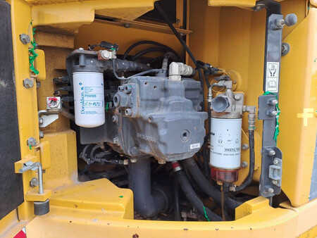 Kettenbagger 2011 Komatsu PC228USLC-8 (14)