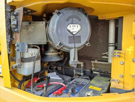 Kettenbagger 2011 Komatsu PC228USLC-8 (15)