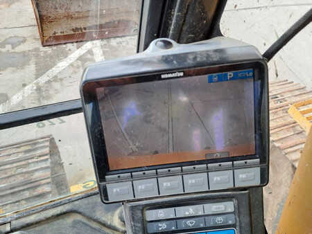 Kettenbagger 2011 Komatsu PC228USLC-8 (23)