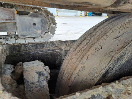 Kettenbagger 2012 Komatsu PC228USLC-8 (13)