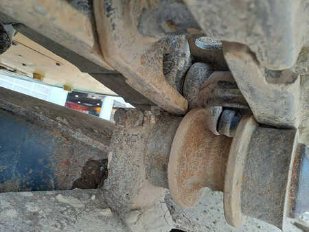 Kettenbagger 2012 Komatsu PC228USLC-8 (14)