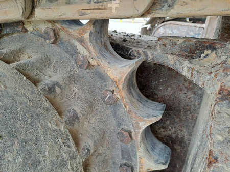 Kettenbagger 2012 Komatsu PC228USLC-8 (15)