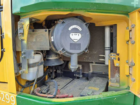 Kettenbagger 2012 Komatsu PC228USLC-8 (16)