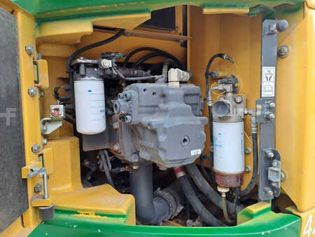 Kettenbagger 2012 Komatsu PC228USLC-8 (17)
