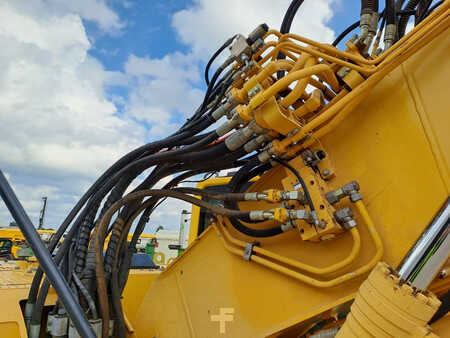 Kettenbagger 2012 Komatsu PC228USLC-8 (19)