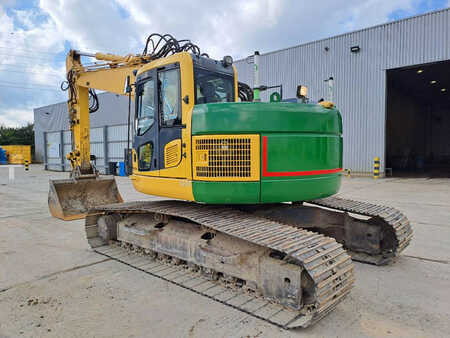 Komatsu PC228USLC-8