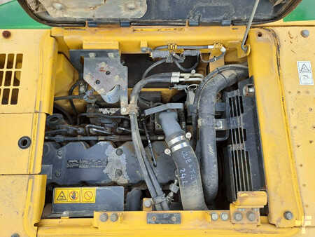 Kettenbagger 2012 Komatsu PC228USLC-8 (20)