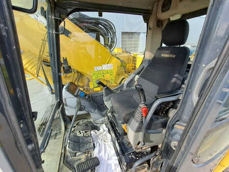 Kettenbagger 2012 Komatsu PC228USLC-8 (22)