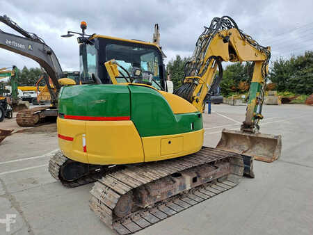 Komatsu PC 88 MR-10