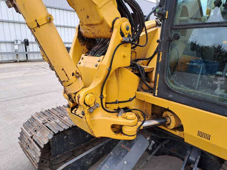 Komatsu PC 88 MR-10