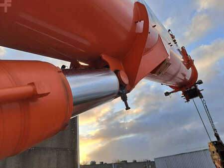 Siirrettävät nosturit 2016 Liebherr LTF 1060-4.1 (18)
