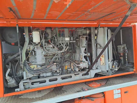 Siirrettävät nosturit 2016 Liebherr LTF 1060-4.1 (21)