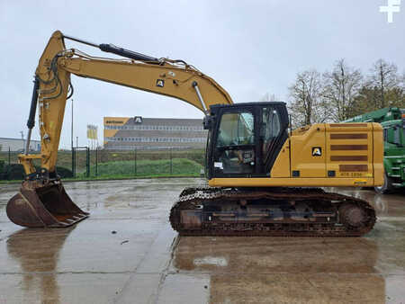 Caterpillar 320