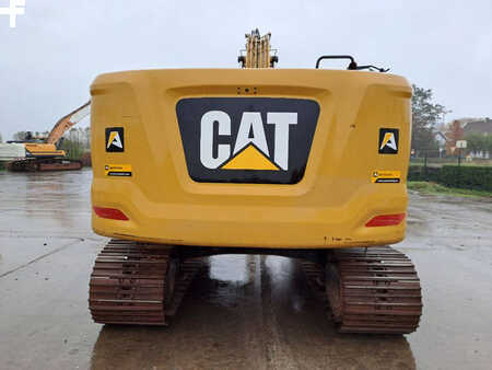 Caterpillar 320