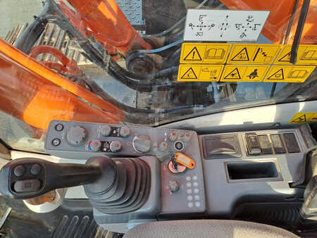 Koparki gąsienicowe 2018 Hitachi ZX 350 LCN-6 (29)