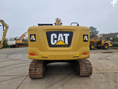 Caterpillar 320