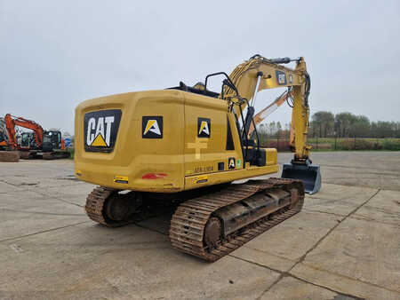 Caterpillar 320