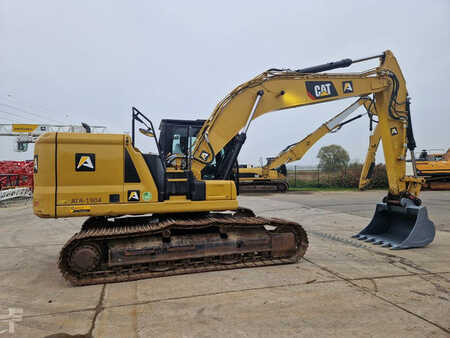 Caterpillar 320