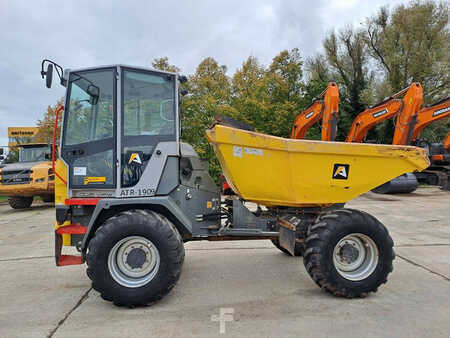 Rigid Dump Trucks 2019 Wacker Neuson DV 90 (1)