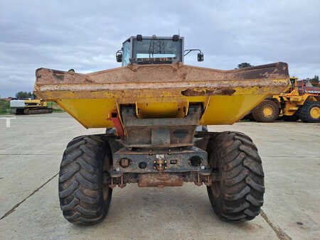 Rigid Dump Trucks 2019 Wacker Neuson DV 90 (3)