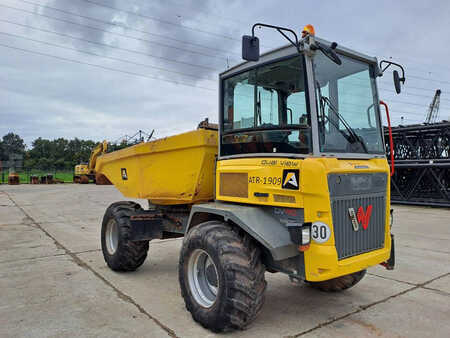 Rigid Dump Trucks 2019 Wacker Neuson DV 90 (6)