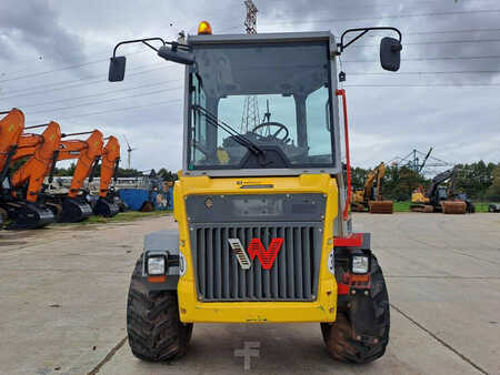 Rigid Dump Trucks 2019 Wacker Neuson DV 90 (7)