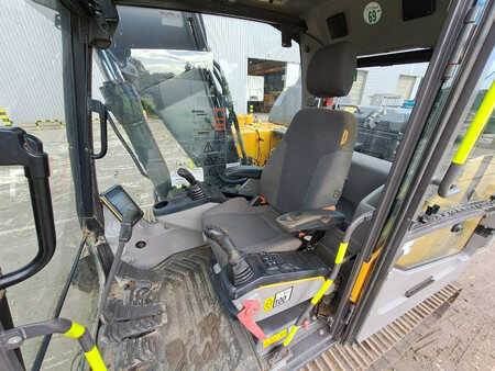 Korečková rýpadla 2019 Volvo EC140EL (2 pieces available) (19)