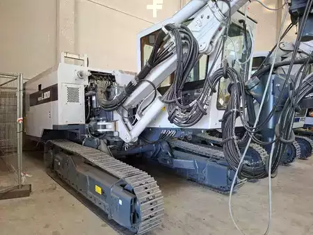 Equipamento de perfuração de poços 2023 Furukawa HCRL100-E3 (UNUSED) (1)