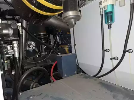Equipamento de perfuração de poços 2023 Furukawa HCRL100-E3 (UNUSED) (11)
