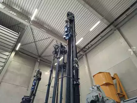 Equipamento de perfuração de poços 2023 Furukawa HCRL100-E3 (UNUSED) (14)