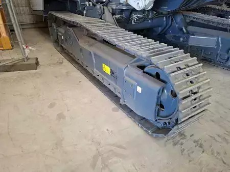 Equipamento de perfuração de poços 2023 Furukawa HCRL100-E3 (UNUSED) (3)