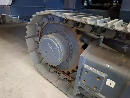 Equipamento de perfuração de poços 2023 Furukawa HCRL100-E3 (UNUSED) (4)